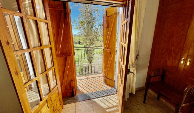 Begagnad - Finca - Daya Nueva