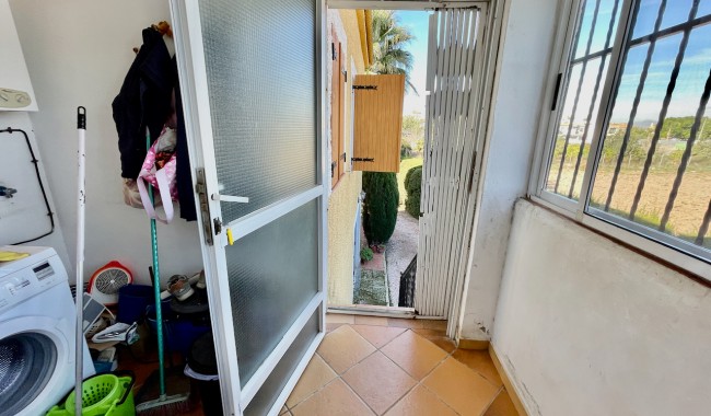 Begagnad - Finca - Daya Nueva