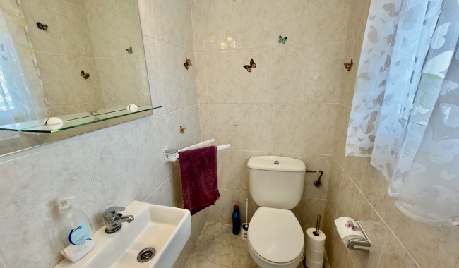 Resale - Villa - Ciudad Quesada/Rojales - Ciudad Quesada