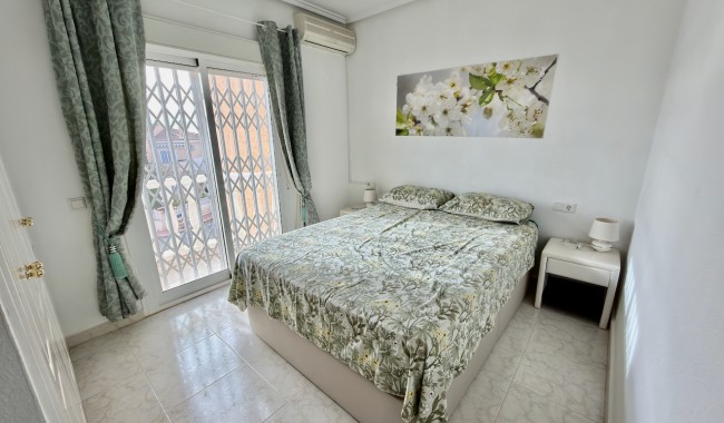 Resale - Villa - Ciudad Quesada/Rojales - Ciudad Quesada