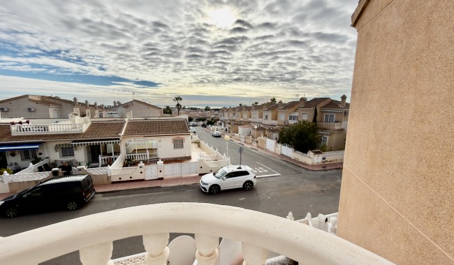 Resale - Villa - Ciudad Quesada/Rojales - Ciudad Quesada