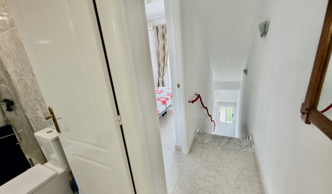 Resale - Villa - Ciudad Quesada/Rojales - Ciudad Quesada