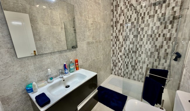 Resale - Villa - Ciudad Quesada/Rojales - Ciudad Quesada