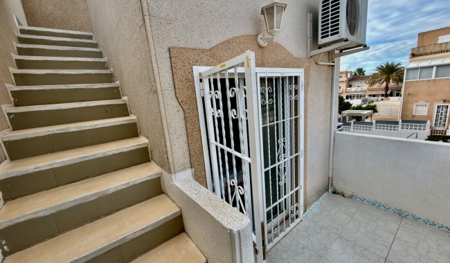 Resale - Villa - Ciudad Quesada/Rojales - Ciudad Quesada