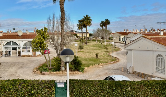 Resale - Villa - Ciudad Quesada/Rojales - Ciudad Quesada