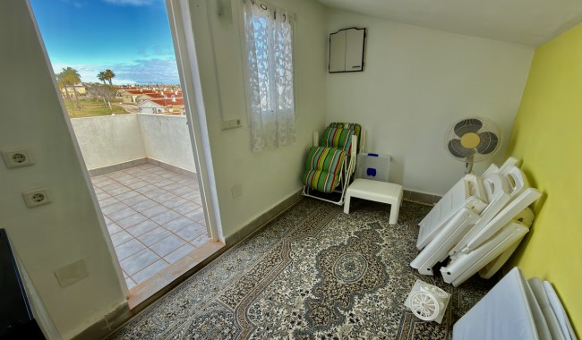 Resale - Villa - Ciudad Quesada/Rojales - Ciudad Quesada