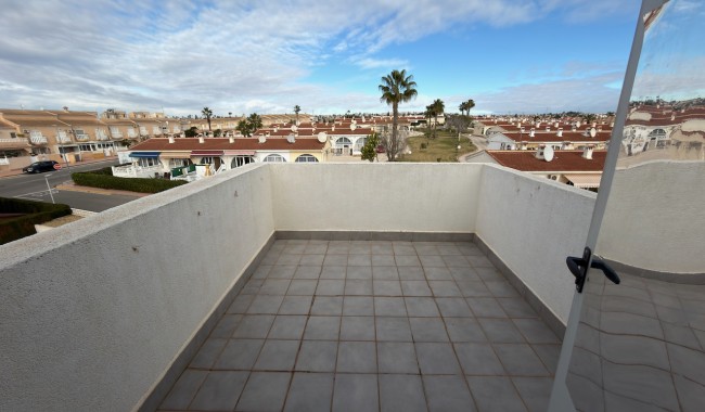 Resale - Villa - Ciudad Quesada/Rojales - Ciudad Quesada