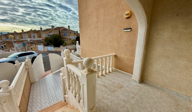 Resale - Villa - Ciudad Quesada/Rojales - Ciudad Quesada