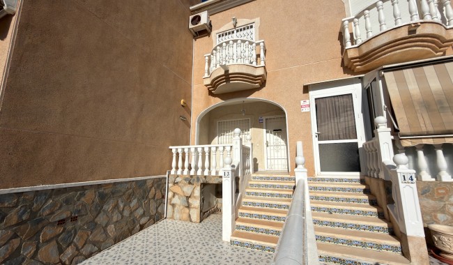 Resale - Villa - Ciudad Quesada/Rojales - Ciudad Quesada