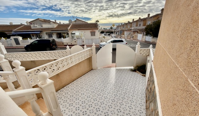 Resale - Villa - Ciudad Quesada/Rojales - Ciudad Quesada