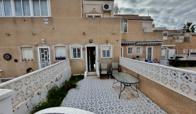 Resale - Villa - Ciudad Quesada/Rojales - Ciudad Quesada