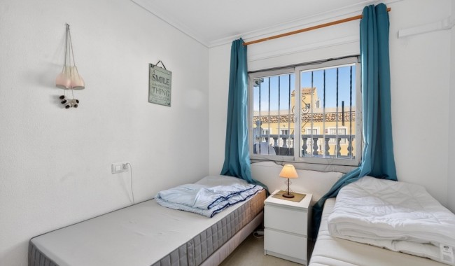 Resale - Apartment - Gran Alacant