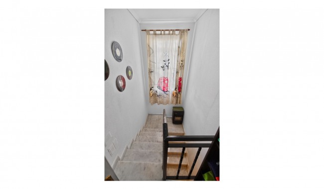 Resale - Apartment - Gran Alacant