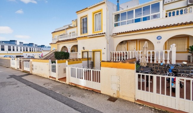 Resale - Apartment - Gran Alacant
