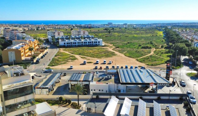 Brukt - Leilighet - Orihuela Costa - Los Dolses