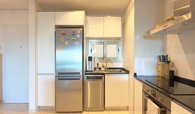 Brukt - Leilighet - Orihuela Costa - Los Dolses