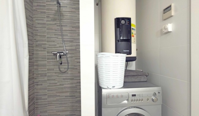 Brukt - Leilighet - Orihuela Costa - Los Dolses