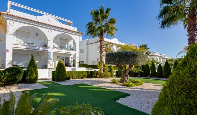 Resale - Semi-detached - Ciudad Quesada/Rojales - Ciudad Quesada