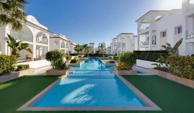 Resale - Semi-detached - Ciudad Quesada/Rojales - Ciudad Quesada