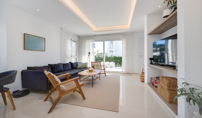 Resale - Semi-detached - Ciudad Quesada/Rojales - Ciudad Quesada