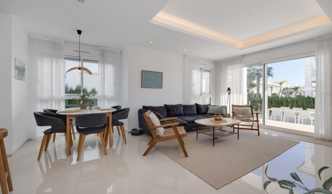 Resale - Semi-detached - Ciudad Quesada/Rojales - Ciudad Quesada