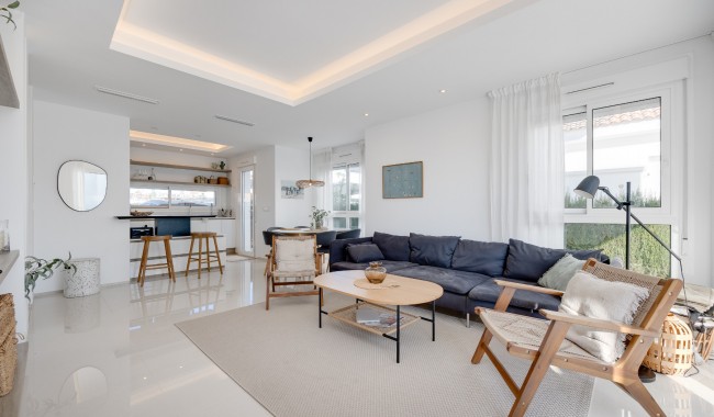 Resale - Semi-detached - Ciudad Quesada/Rojales - Ciudad Quesada