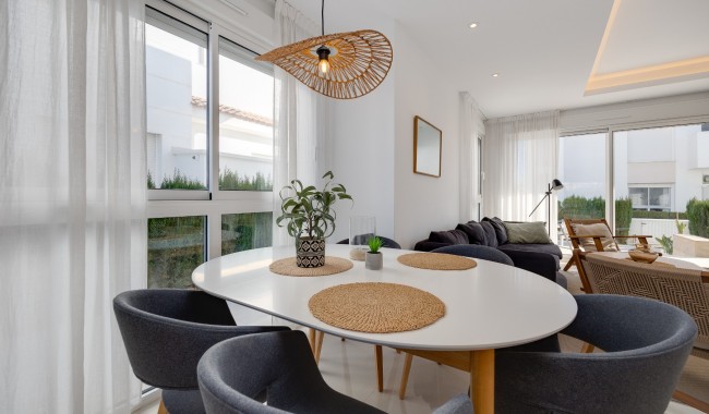 Resale - Semi-detached - Ciudad Quesada/Rojales - Ciudad Quesada