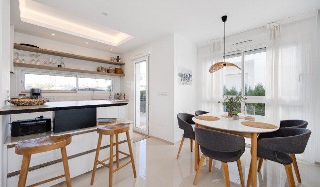 Resale - Semi-detached - Ciudad Quesada/Rojales - Ciudad Quesada