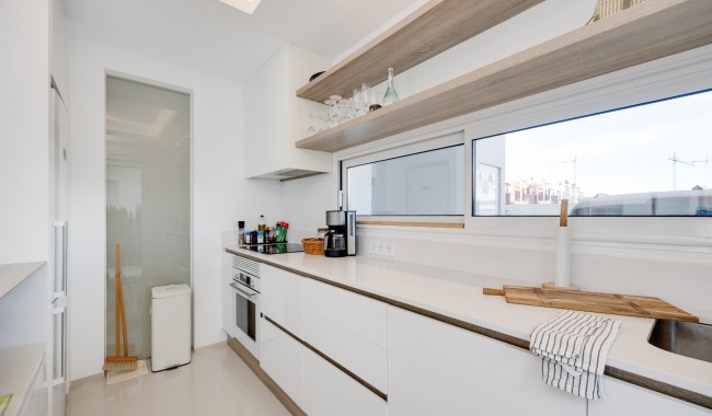 Resale - Semi-detached - Ciudad Quesada/Rojales - Ciudad Quesada