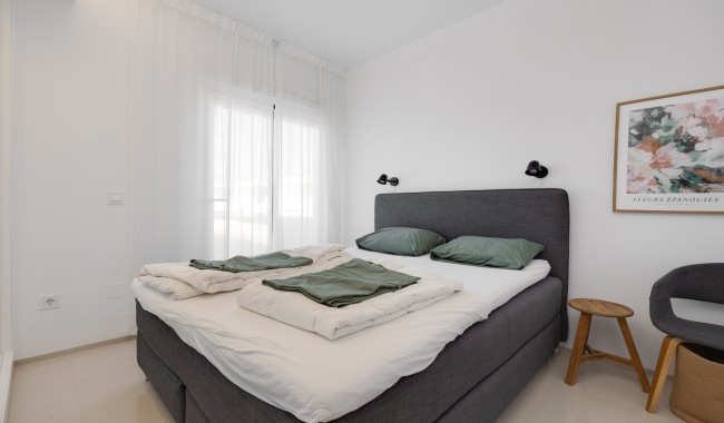 Resale - Semi-detached - Ciudad Quesada/Rojales - Ciudad Quesada