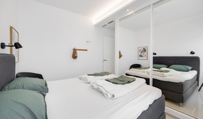 Resale - Semi-detached - Ciudad Quesada/Rojales - Ciudad Quesada