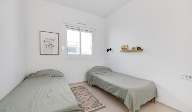 Resale - Semi-detached - Ciudad Quesada/Rojales - Ciudad Quesada