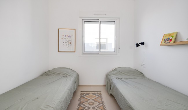 Resale - Semi-detached - Ciudad Quesada/Rojales - Ciudad Quesada