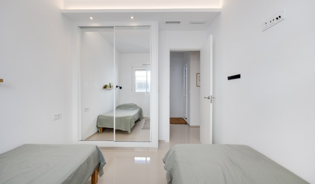 Resale - Semi-detached - Ciudad Quesada/Rojales - Ciudad Quesada