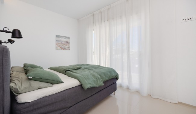 Resale - Semi-detached - Ciudad Quesada/Rojales - Ciudad Quesada