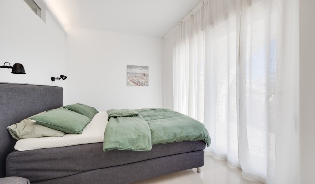 Resale - Semi-detached - Ciudad Quesada/Rojales - Ciudad Quesada