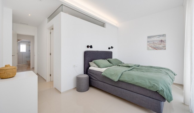 Resale - Semi-detached - Ciudad Quesada/Rojales - Ciudad Quesada