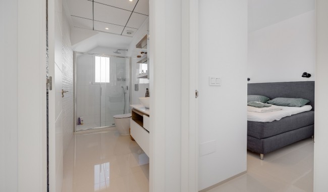 Resale - Semi-detached - Ciudad Quesada/Rojales - Ciudad Quesada