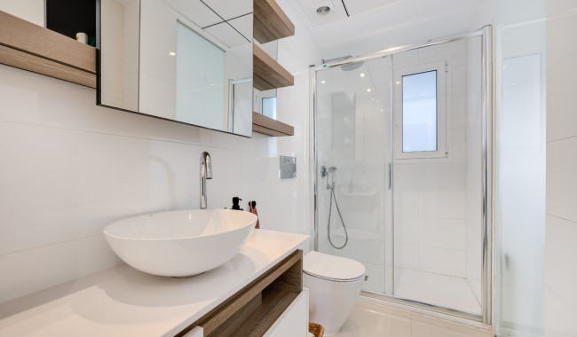 Resale - Semi-detached - Ciudad Quesada/Rojales - Ciudad Quesada