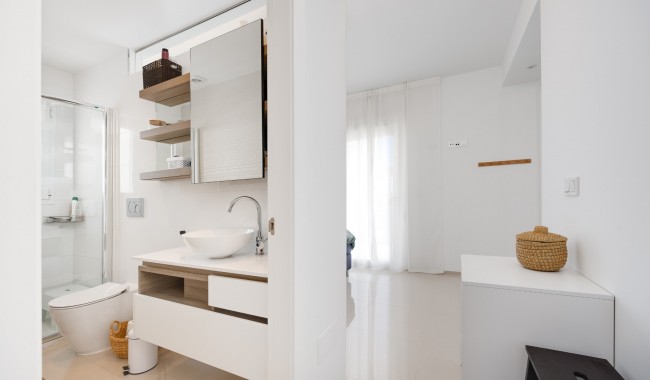 Resale - Semi-detached - Ciudad Quesada/Rojales - Ciudad Quesada