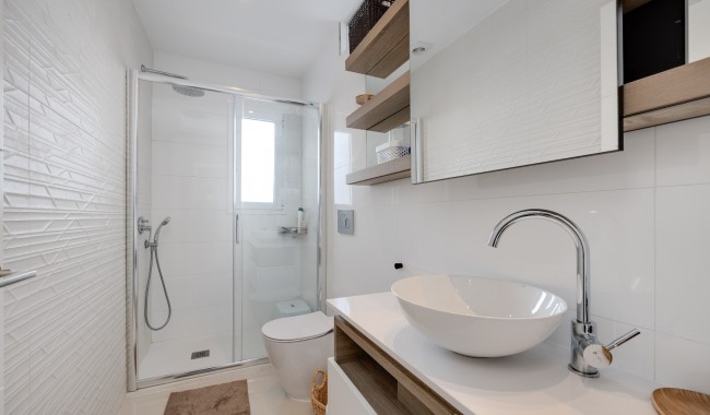 Resale - Semi-detached - Ciudad Quesada/Rojales - Ciudad Quesada