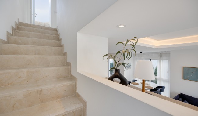 Resale - Semi-detached - Ciudad Quesada/Rojales - Ciudad Quesada