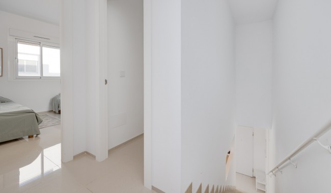 Resale - Semi-detached - Ciudad Quesada/Rojales - Ciudad Quesada