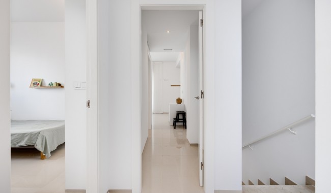 Resale - Semi-detached - Ciudad Quesada/Rojales - Ciudad Quesada