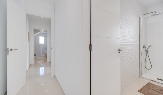 Resale - Semi-detached - Ciudad Quesada/Rojales - Ciudad Quesada