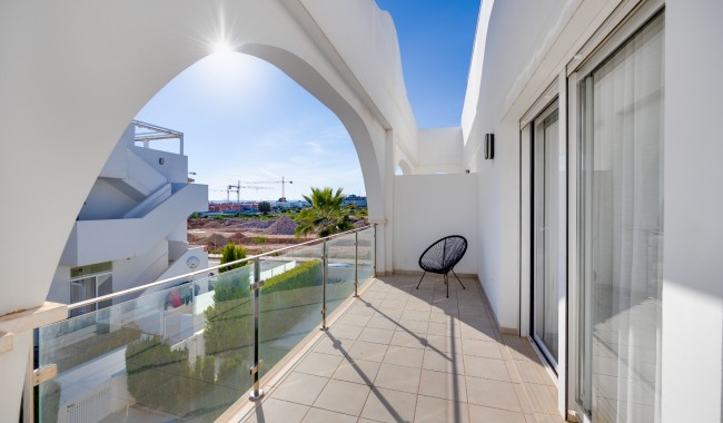 Resale - Semi-detached - Ciudad Quesada/Rojales - Ciudad Quesada