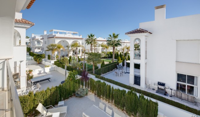 Resale - Semi-detached - Ciudad Quesada/Rojales - Ciudad Quesada