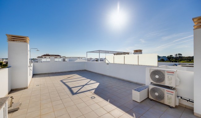 Resale - Semi-detached - Ciudad Quesada/Rojales - Ciudad Quesada