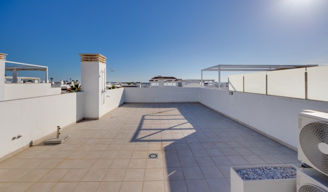 Resale - Semi-detached - Ciudad Quesada/Rojales - Ciudad Quesada