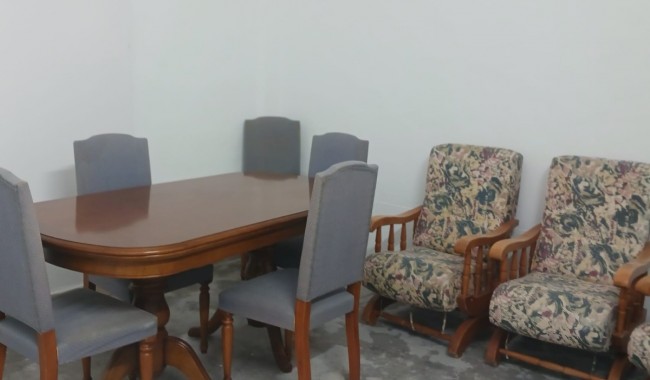 Resale - Townhouse - San Pedro del Pinatar - Los Antolinos